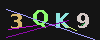 Gambar captcha