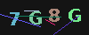 Gambar captcha
