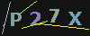 Gambar captcha